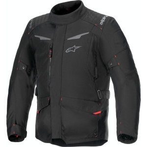 Geaca textil impermeabila ALPINESTARS ST-1 WP Albastru/Negru L, 5