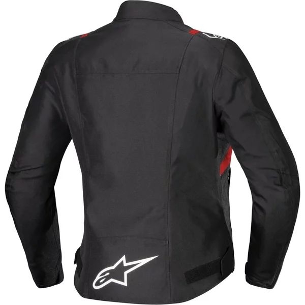 Geaca textil impermeabila ALPINESTARS STELLA T-SPS V2 XS Negru/Alb/Rosu fluo, 7