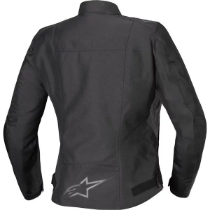 Geaca textil impermeabila ALPINESTARS STELLA T-SPS V2 XS Negru/Alb/Rosu fluo, 3