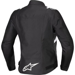 Geaca textil impermeabila ALPINESTARS STELLA T-SPS V2 XS Negru/Alb/Rosu fluo, 4