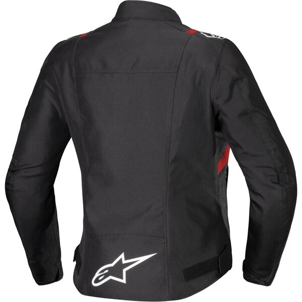 Geaca textil impermeabila ALPINESTARS STELLA T-SPS V2 XS Negru/Alb/Roz, 10