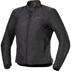 Geaca textil impermeabila ALPINESTARS STELLA T-SPS V2 XS Negru/Alb/Roz, 3