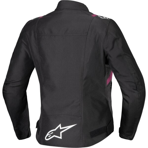 Geaca textil impermeabila ALPINESTARS STELLA T-SPS V2 XS Negru/Negru, 3