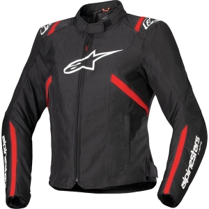Geaca textil impermeabila ALPINESTARS STELLA T-SPS V2 XS Negru/Negru, 4