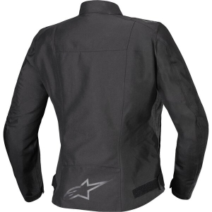 Geaca textil impermeabila ALPINESTARS STELLA T-SPS V2 S Negru/Negru, 9