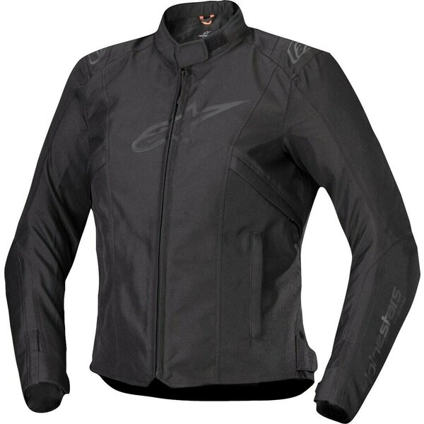 Geaca textil impermeabila ALPINESTARS STELLA T-SPS V2 M Negru/Negru, 8