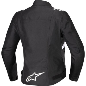 Geaca textil impermeabila ALPINESTARS STELLA T-SPS V2 Negru/Alb L, 10