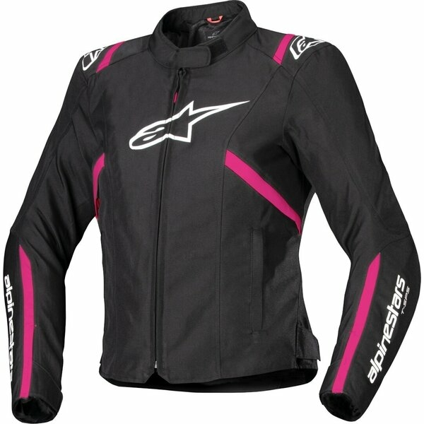 Geaca textil impermeabila ALPINESTARS STELLA T-SPS V2 L Negru/Negru, 3