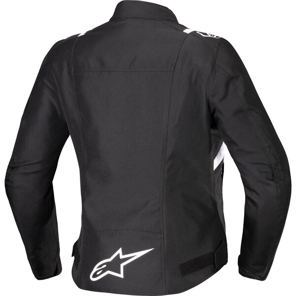Geaca textil impermeabila ALPINESTARS STELLA T-SPS V2 L Negru/Negru, 9
