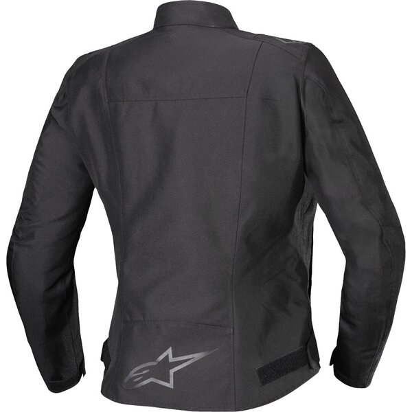 Geaca textil impermeabila ALPINESTARS STELLA T-SPS V2 XL Negru/Alb/Rosu fluo, 8