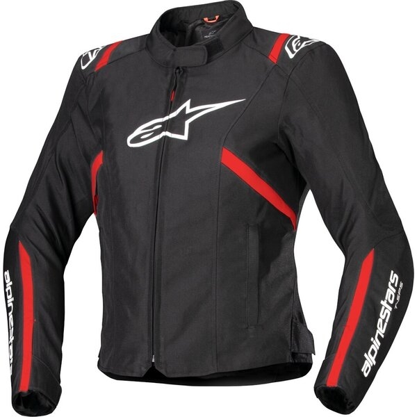 Geaca textil impermeabila ALPINESTARS STELLA T-SPS V2 XXL Negru/Negru, 9