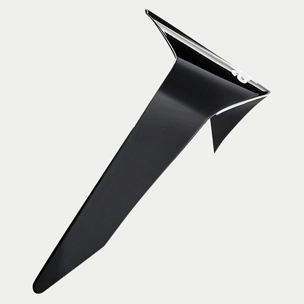 Spoiler spate pentru casca ALPINESTARS SUPERTECH R10 Solid Alb, 2
