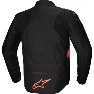 Geaca textil impermeabila ALPINESTARS T-JAWS V4 M Negru/Albastru, 10