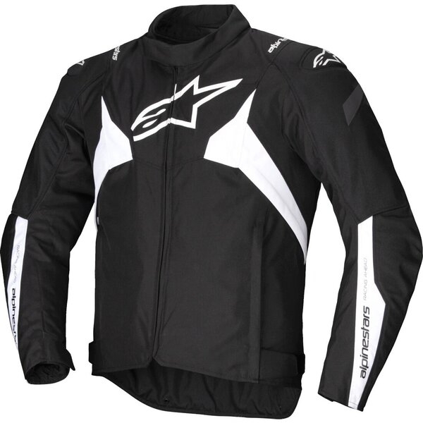 Geaca textil impermeabila ALPINESTARS T-JAWS V4 L Negru/Negru, 11