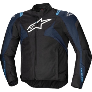 Geaca textil impermeabila ALPINESTARS T-JAWS V4 XL Negru/Negru, 12