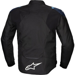 Geaca textil impermeabila ALPINESTARS T-JAWS V4 XL Negru/Negru, 13