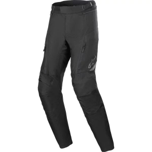 Pantaloni textil impermeabili ALPINESTARS ST-1 WP S Negru/Kaki, 12