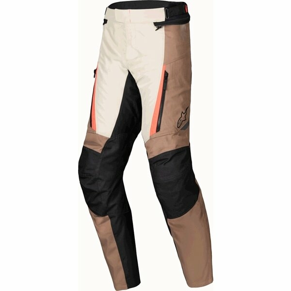 Pantaloni textil impermeabili ALPINESTARS ST-1 WP S Albastru/Negru, 3