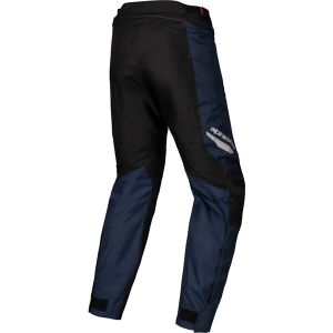 Pantaloni textil impermeabili ALPINESTARS ST-1 WP M Negru/Kaki, 7