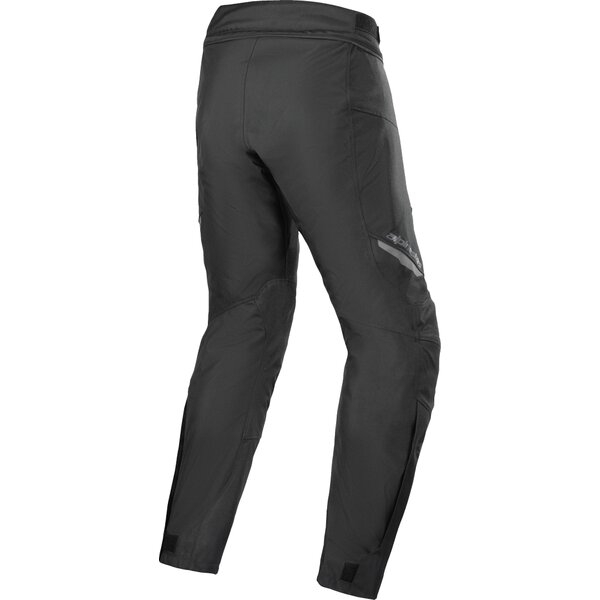Pantaloni textil impermeabili ALPINESTARS ST-1 WP M Albastru/Negru, 5