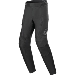 Pantaloni textil impermeabili ALPINESTARS ST-1 WP Albastru/Negru L, 7