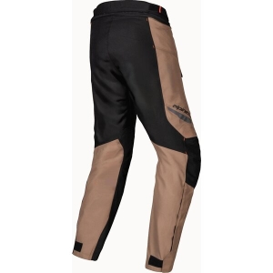 Pantaloni textil impermeabili ALPINESTARS ST-1 WP Negru S, 5