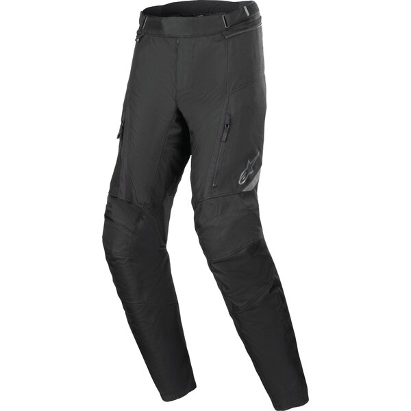 Pantaloni textil impermeabili ALPINESTARS ST-1 WP Negru L, 6
