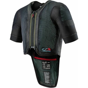 Vesta airbag ALPINESTARS TECH-AIR 7X SYSTEM L Negru/Rosu, 6