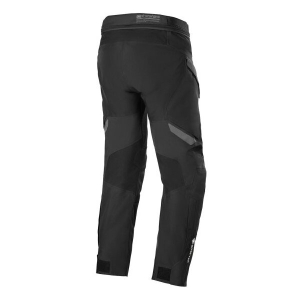 Pantaloni textil impermeabili ALPINESTARS ST-7 2L GORE-TEX® SHORT L Negru, 3