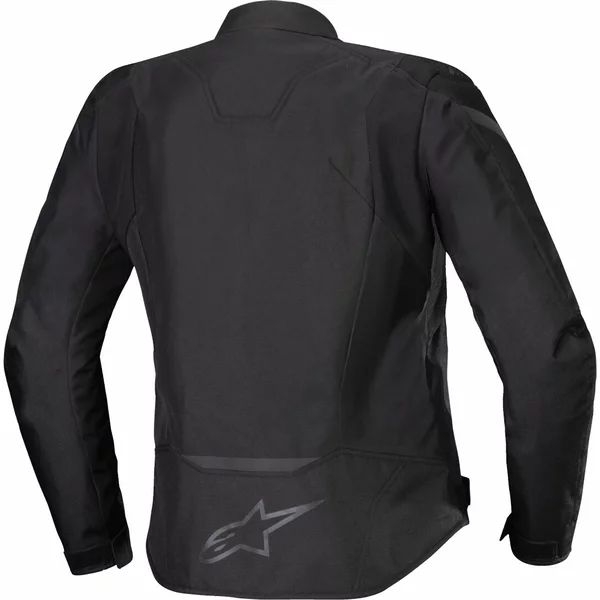 Geaca dama textil impermeabila ALPINESTARS STELLA T-JAWS V4 S Negru/Negru, 5