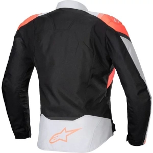 Geaca dama textil impermeabila ALPINESTARS STELLA T-JAWS V4 S Negru/Negru, 11