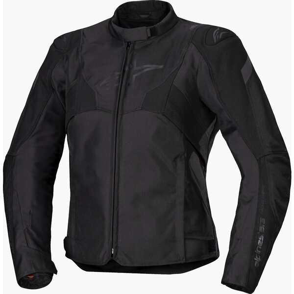 Geaca dama textil impermeabila ALPINESTARS STELLA T-JAWS V4 L Negru/Negru, 6