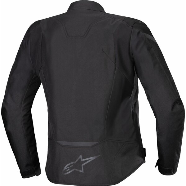 Geaca dama textil impermeabila ALPINESTARS STELLA T-JAWS V4 Negru/Alb XS, 7