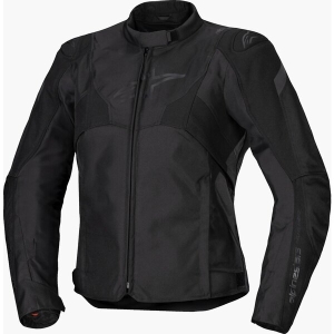 Geaca dama textil impermeabila ALPINESTARS STELLA T-JAWS V4 Negru/Alb XS, 4