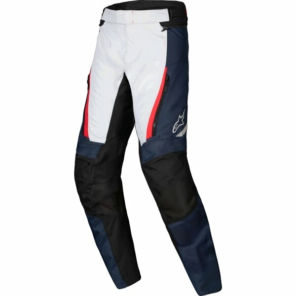 Pantaloni dama textil impermeabili ALPINESTARS STELLA ST-1 WP M Albastru/Negru, 2
