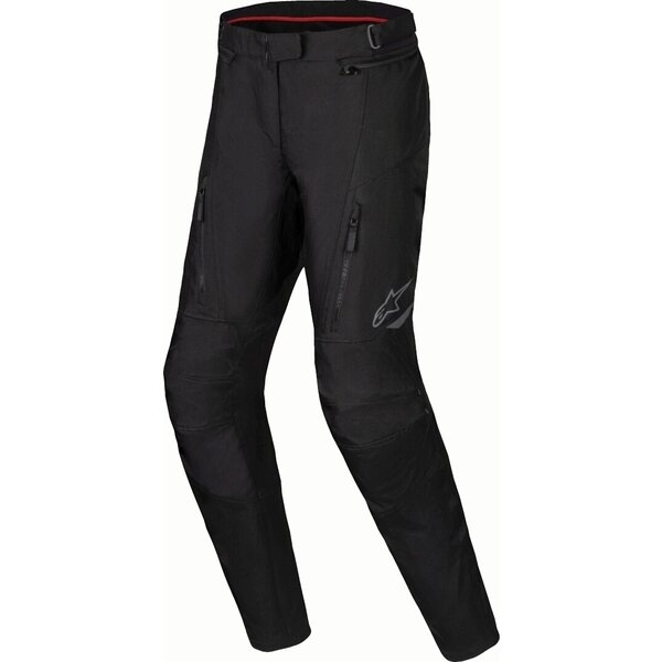 Pantaloni dama textil impermeabili ALPINESTARS STELLA ST-1 WP M Albastru/Negru, 3