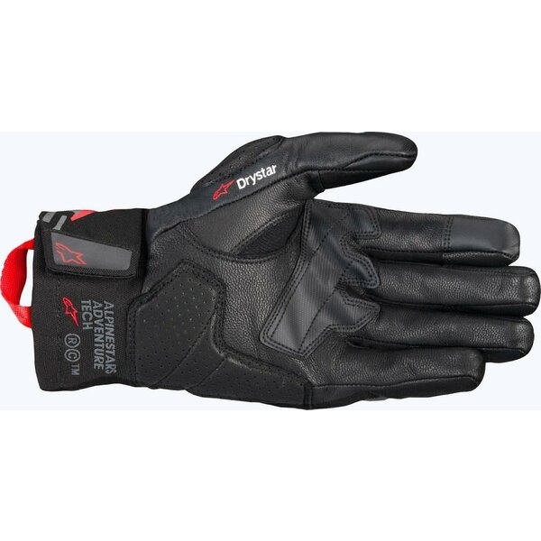Manusi de piele impermeabile ALPINESTARS BELIZE V3 DRYSTAR XL Negru, 3