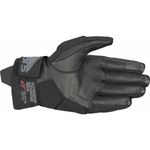 Manusi de piele impermeabile ALPINESTARS COROZAL V3 DRYSTAR L Negru, 3