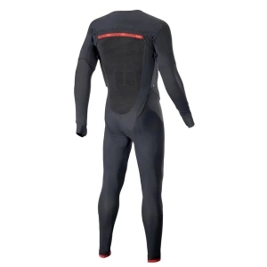 Strat exterior/base layer airbag ALPINESTARS TECH-AIR 10 Race S Negru/Rosu, 5