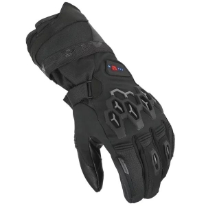 Manusi cu incalzire electrica MACNA RAFINO RTX M Negru, 3