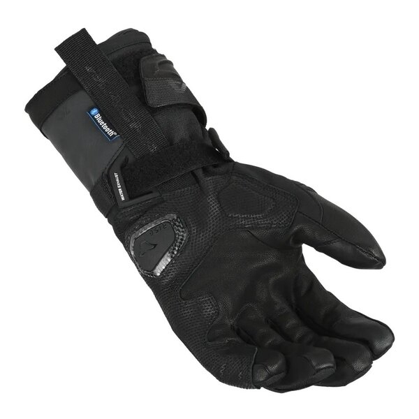 Manusi cu incalzire electrica MACNA RAFINO RTX XL Negru, 6