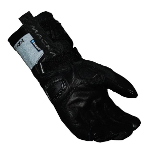 Manusi cu incalzire electrica MACNA RAFINO RTX XL Negru, 3