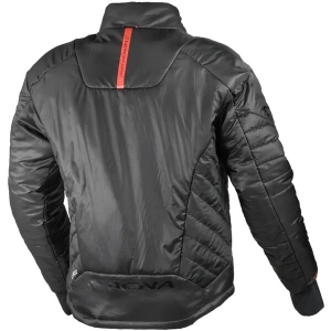Geaca cu incalzire electrica MACNA NUCLEO Negru XL, 3