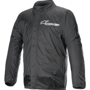 Geaca de ploaie ALPINESTARS HURRICANE V2 3XL Galben fluo, 3