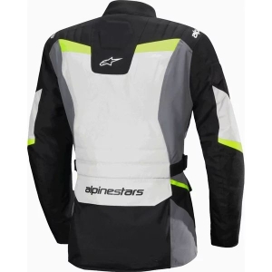 Geaca dama textil impermeabila ALPINESTARS STELLA ST-1 WP XS Negru, 8