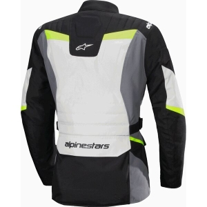 Geaca dama textil impermeabila ALPINESTARS STELLA ST-1 WP M Negru, 3