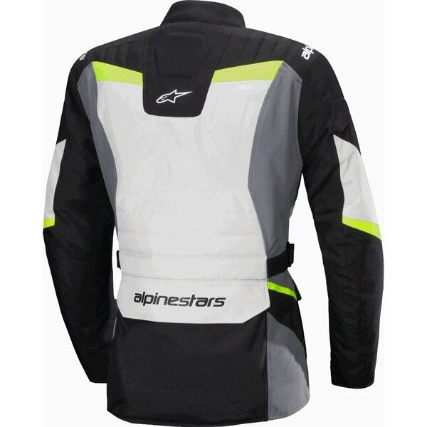 Geaca dama textil impermeabila ALPINESTARS STELLA ST-1 WP Negru XXL, 7