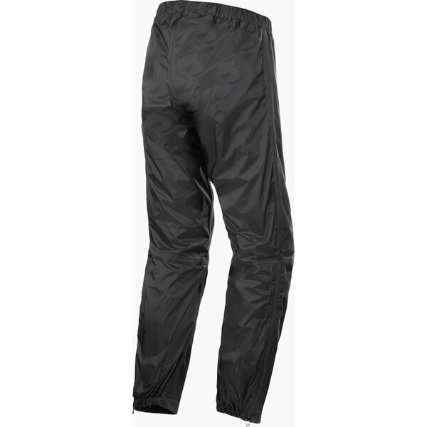 Pantaloni de ploaie ALPINESTARS HURRICANE V2 L Negru, 4