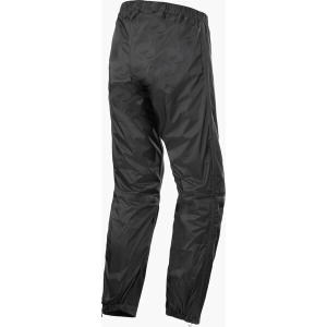 Pantaloni de ploaie ALPINESTARS HURRICANE V2 L Negru, 4