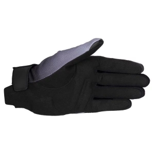 Manusi de vara dama ALPINESTARS STELLA REEF V2 Negru/Alb XS, 14